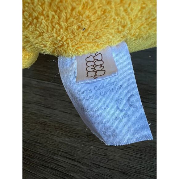 Disney‎ Tsum Tsum Winnie The Pooh Plush - Picture 5 of 7